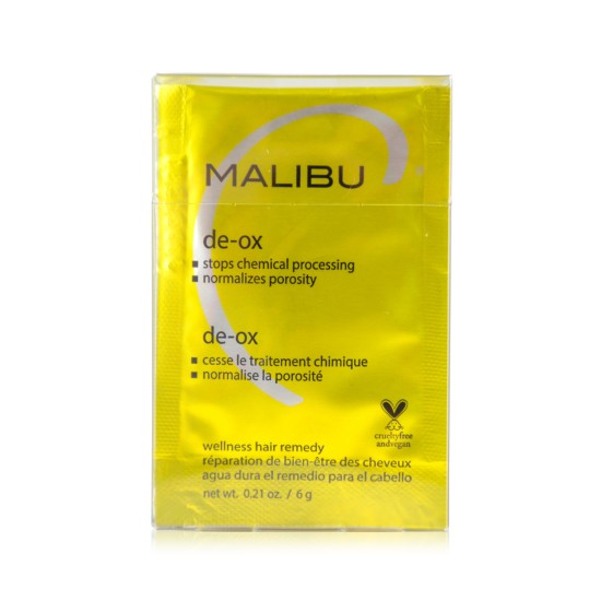 Malibu C De-Ox Box of 12