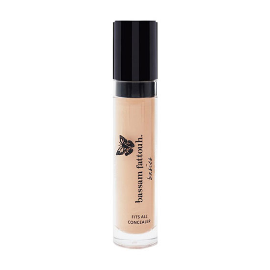 Bassam Fattouh Concealer Fits All Light Medium in Dubai, UAE