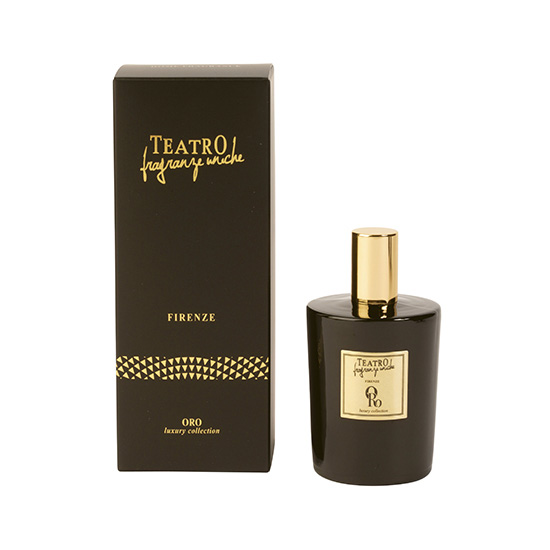 Teatro Oro Luxury Collection Spray 100ml in Dubai, UAE