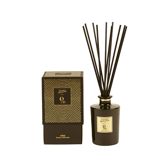 Teatro Oro Luxury Collection Sticks 250ml in Dubai, UAE