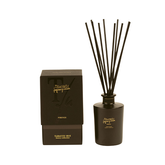 Teatro Tobacco Luxury Collection Sticks 250ml in Dubai, UAE