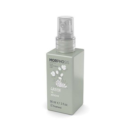 Framesi Morphosis Green Oil Infusion 90ml