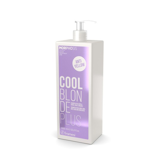 Framesi Morphosis Cool Blonde Plus 1000ml