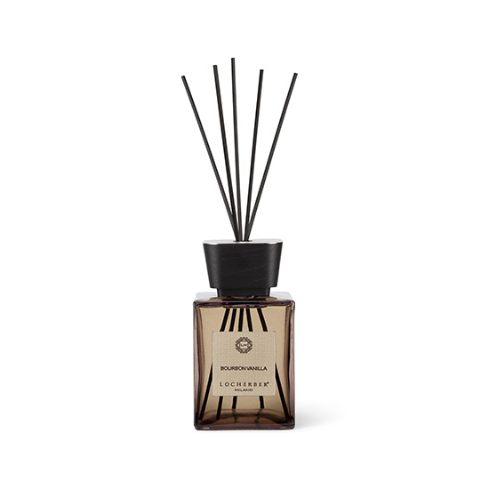 Locherber Bourbon Vanilla Diffuser 1000ml in Dubai, UAE