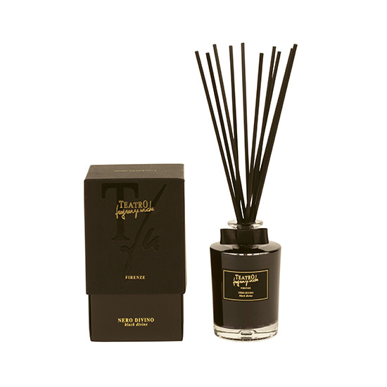 Teatro Black Divine Stick 250ml in Dubai, UAE