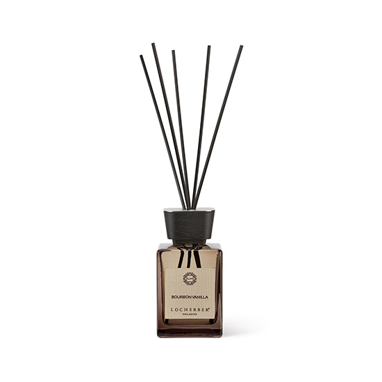 Locherber Bourbon Vanilla Diffuser 500ml in Dubai, UAE