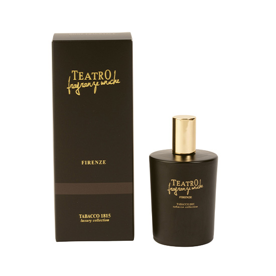 Teatro Tobacco Luxury Collection Spray 100ml in Dubai, UAE