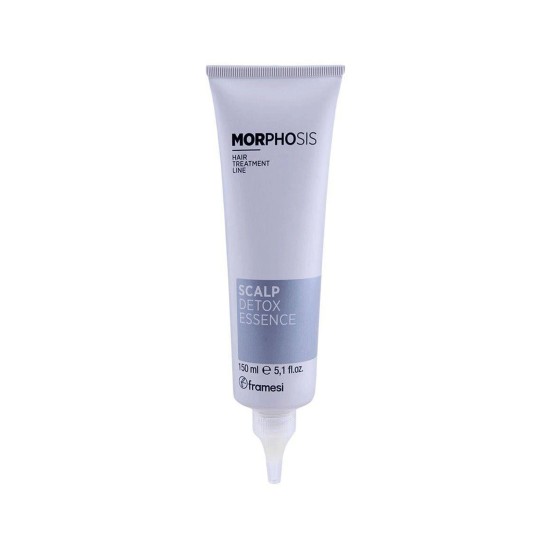 Framesi Morphosis Scalp Detox Essence 150ml