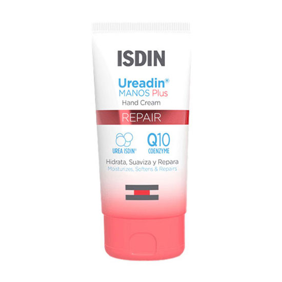 Isdin Crema De Manos Repair Hand Cream 50ml in Dubai, UAE