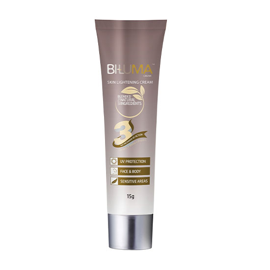 Biluma Skin Lightening Cream 15g in Dubai, UAE