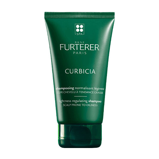 Rene Furterer Curbicia Lightness Regulating Shampoo 150ml in Dubai, UAE