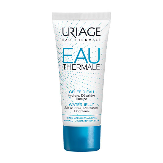 Uriage Eau Thermal Water Hydrating Face Gel 40ml in Dubai, UAE