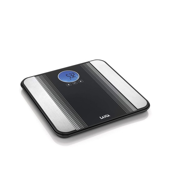 Laica Electronic Personal Scale Violet PS1040V