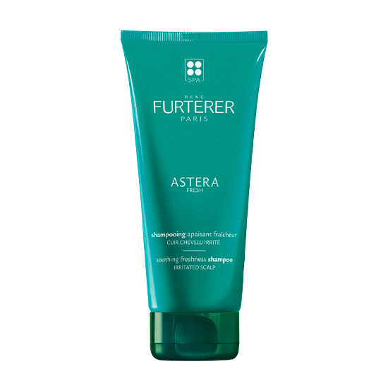 Rene Furterer Astera Fresh Shampoo for Itchy Scalp 200ml in Dubai, UAE