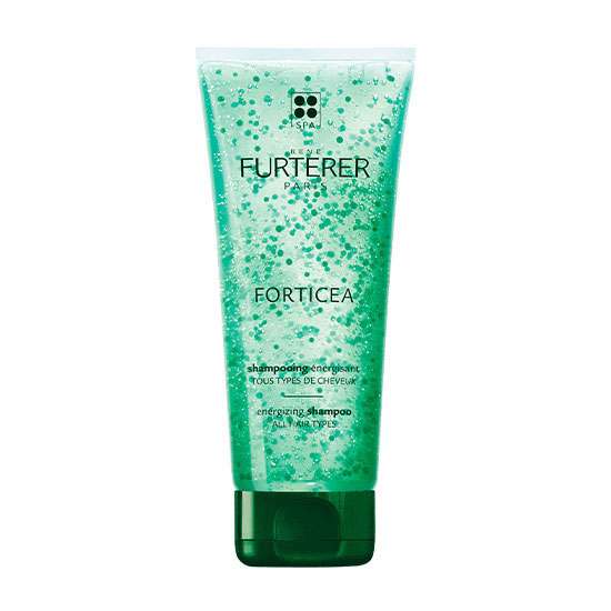 Rene Furterer Forticea Energizing Shampoo 200ml For All Hair Types in Dubai, UAE