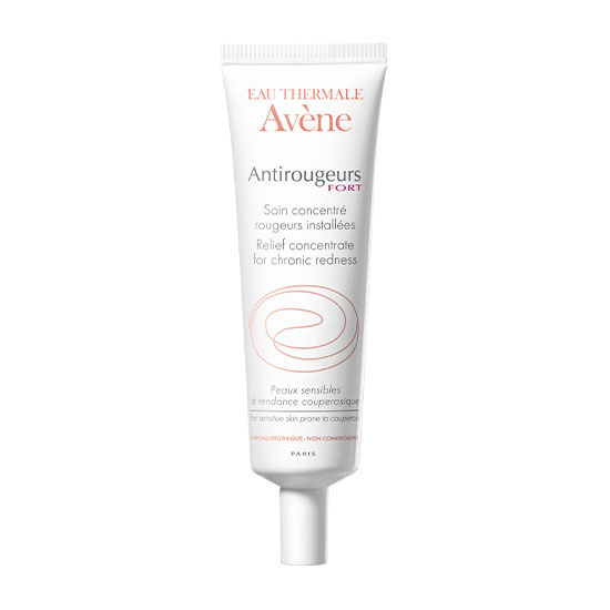 Avene Anti-Redness And Decongesting Cream 30ml