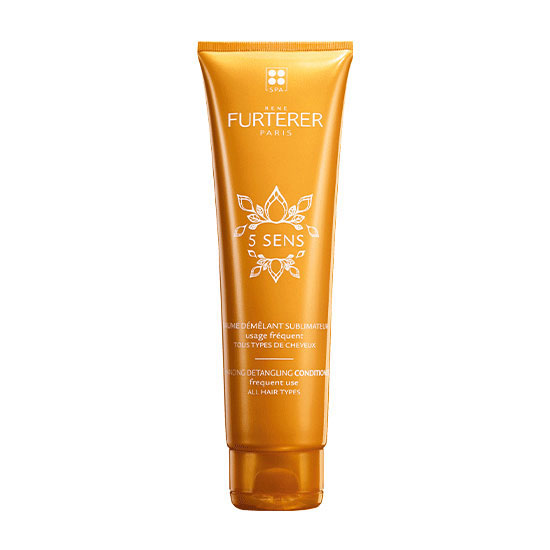 Rene Furterer 5 Sens Balm Conditioner 150ml For All Hair Types in Dubai, UAE