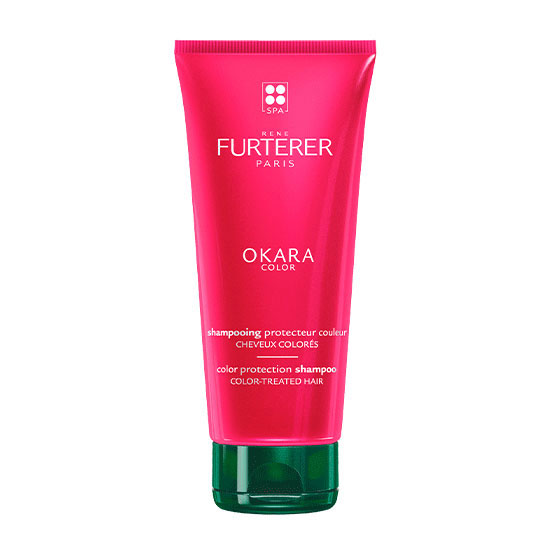 Rene Furterer Okara Color Protection Shampoo 200ml in Dubai, UAE