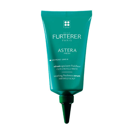 Rene Furterer Astera Fresh Hair Serum 75ml for Itchy Scalp in Dubai, UAE