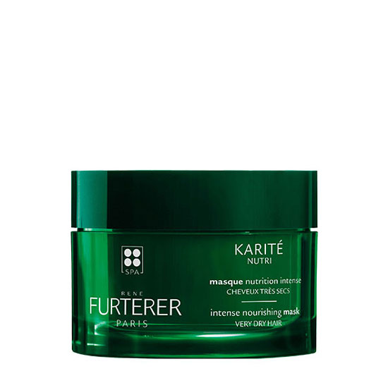 Rene Furterer Karite Nutri Hair Care Intense Nouri Mask 200 ml For Damaged Hair