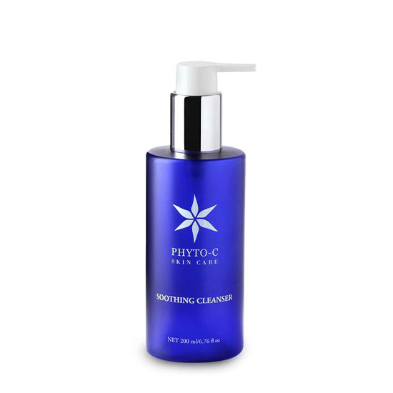 Phyto-C Soothing Cleanser 200ml in Dubai, UAE