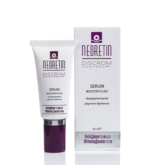 Neoretin Discrom Control Serum B Fluid 30ml in Dubai, UAE