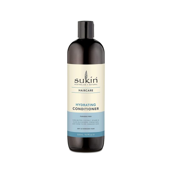 Sukin Hydrating Conditioner 500ml in Dubai, UAE