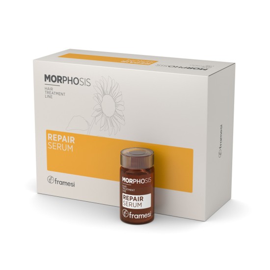 Framesi Morphosis Repair Serum 15ml (Box 6)