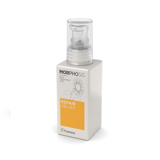 Framesi Morphosis Repair Velvet 100ml