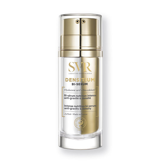 Svr Densitium Anti Wrinkle Face Serum 2x15ml in Dubai, UAE