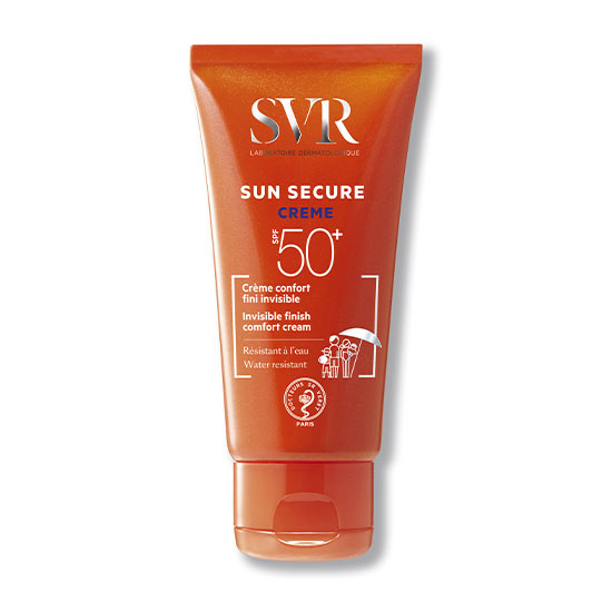 Svr Sun Secure Spf50 Sunscreen Cream 50ml in Dubai, UAE