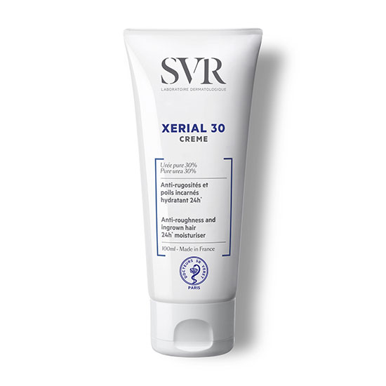 Svr Xerial 30 Foot Cream For Very Dry Feet 100 ml in Dubai, UAE