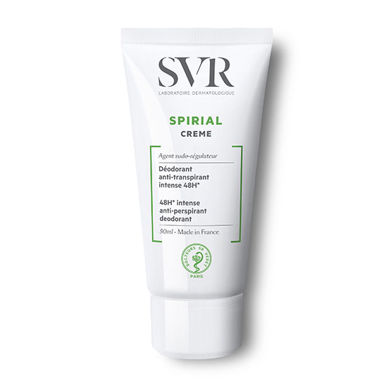 Svr Spirial Creme Deodorant 50ml in Dubai, UAE