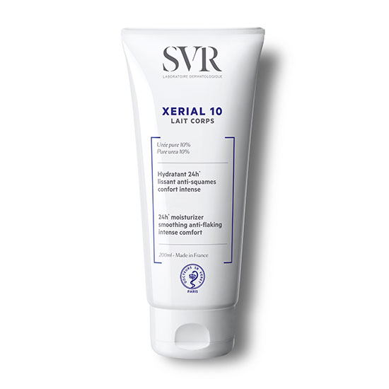 Svr Xerial 10 Body Cream 200ml in Dubai, UAE