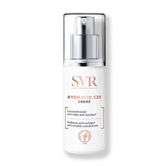 Svr Hydracid C20 Creme 30ml in Dubai, UAE