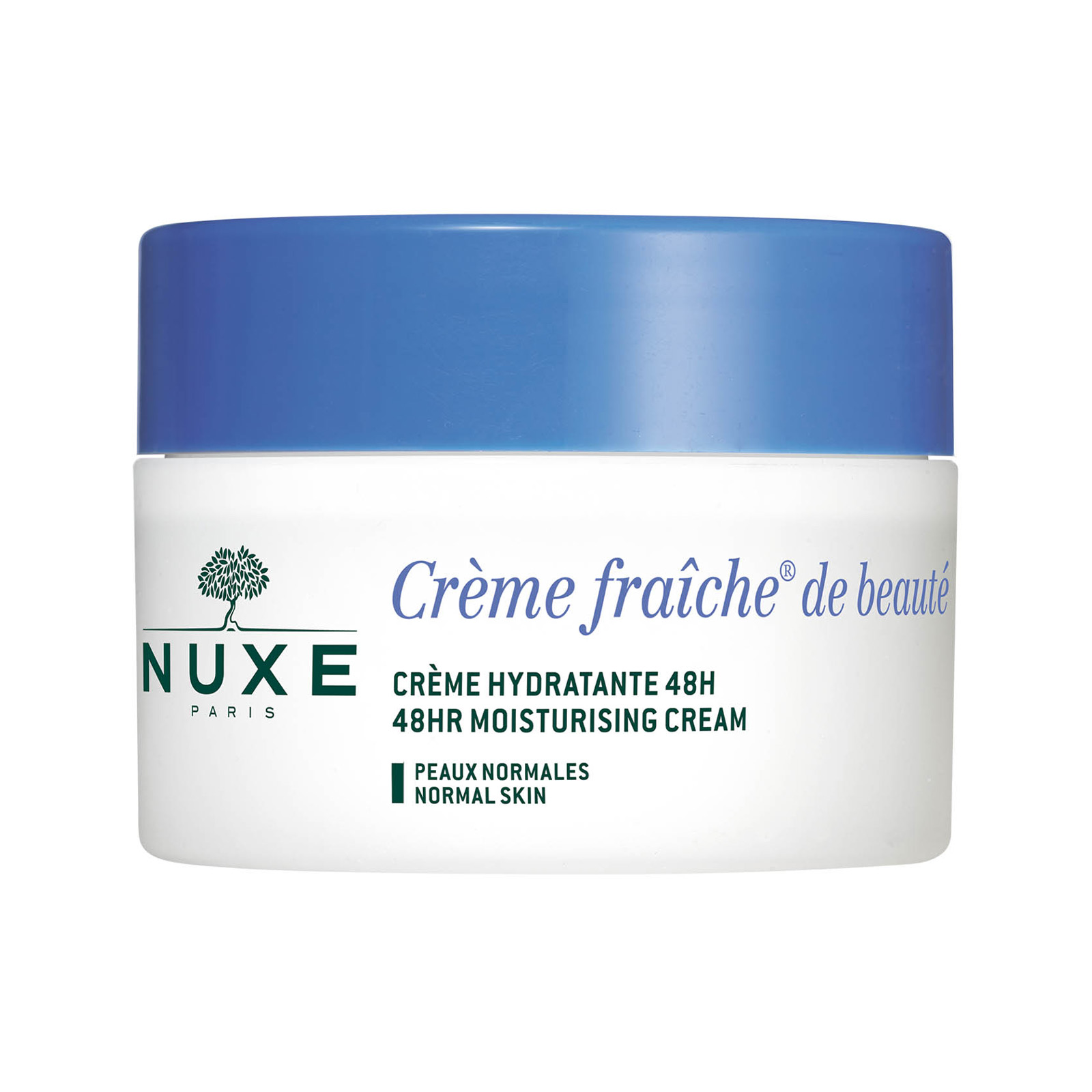 Nuxe Creme Fraiche De Beaute Moisturising Cream 50ml in Dubai, UAE