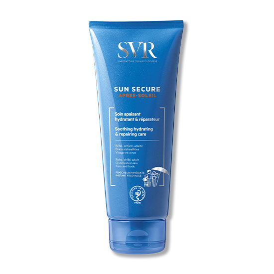 Svr Sun Secure After Sun Cream 200ml in Dubai, UAE