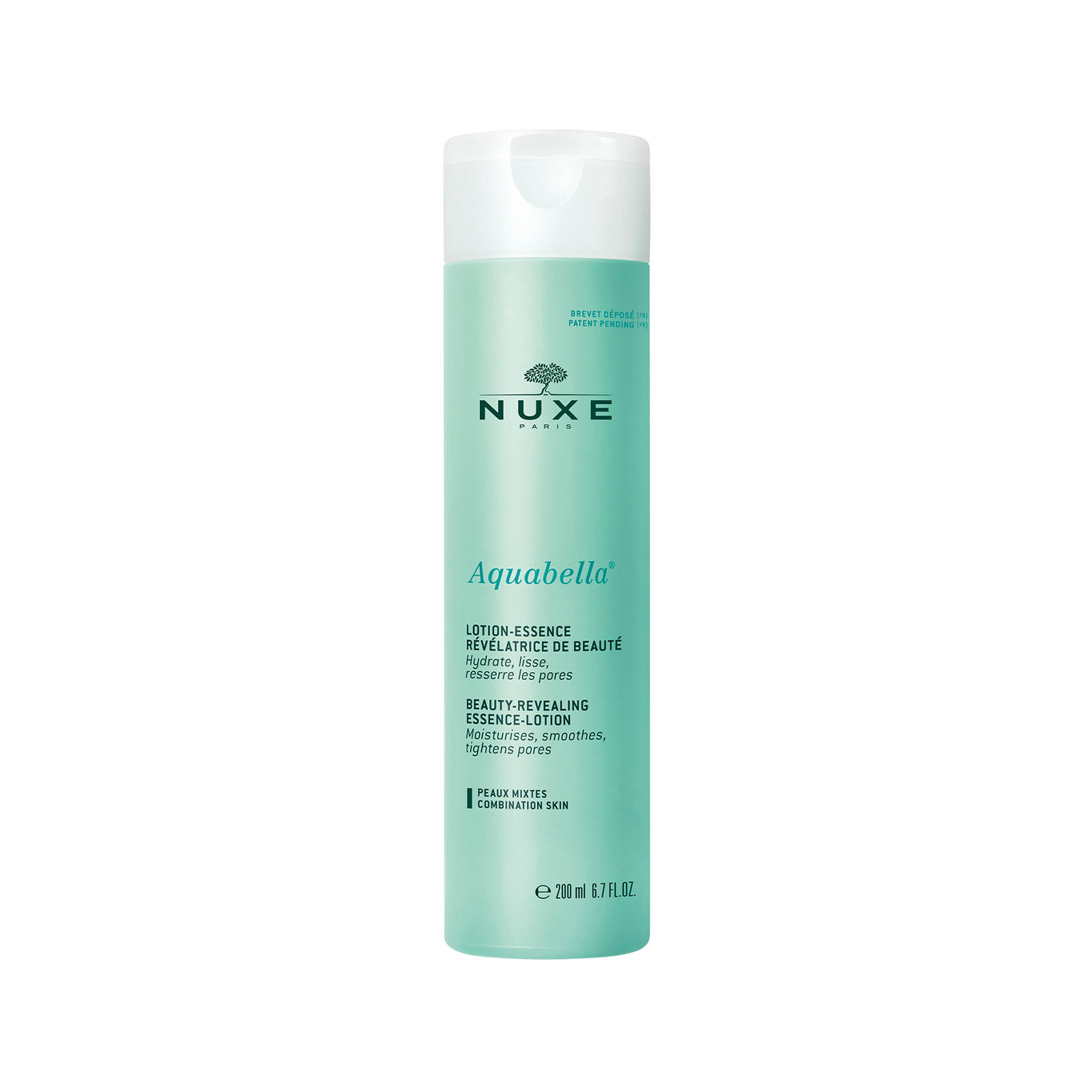 Nuxe Aquabella Beauty Revealing Essence Lotion Face toner 200ml in Dubai, UAE