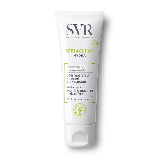 Svr Sebiaclear Hydra 40ml in Dubai, UAE