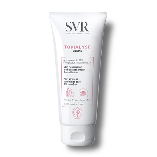 Svr Topialyse Cream 200ml For Very Dry Skin in Dubai, UAE