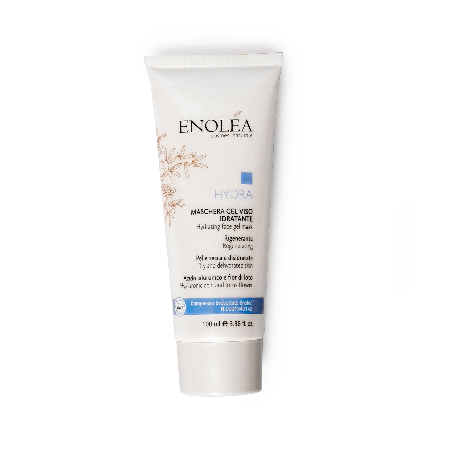 Enolea Hydra Facegel Mask 100ml in Dubai, UAE