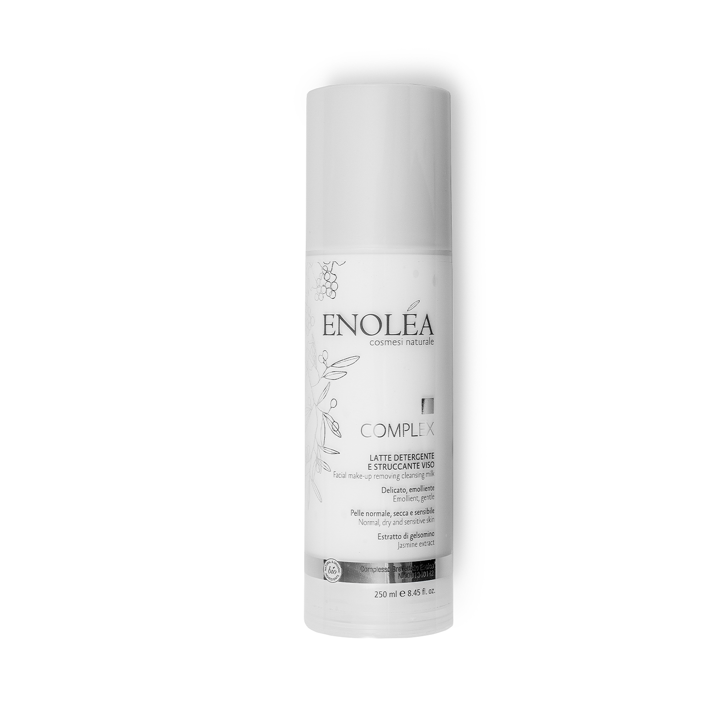 Enolea Complex Facial Makeup Remover 250ml in Dubai, UAE