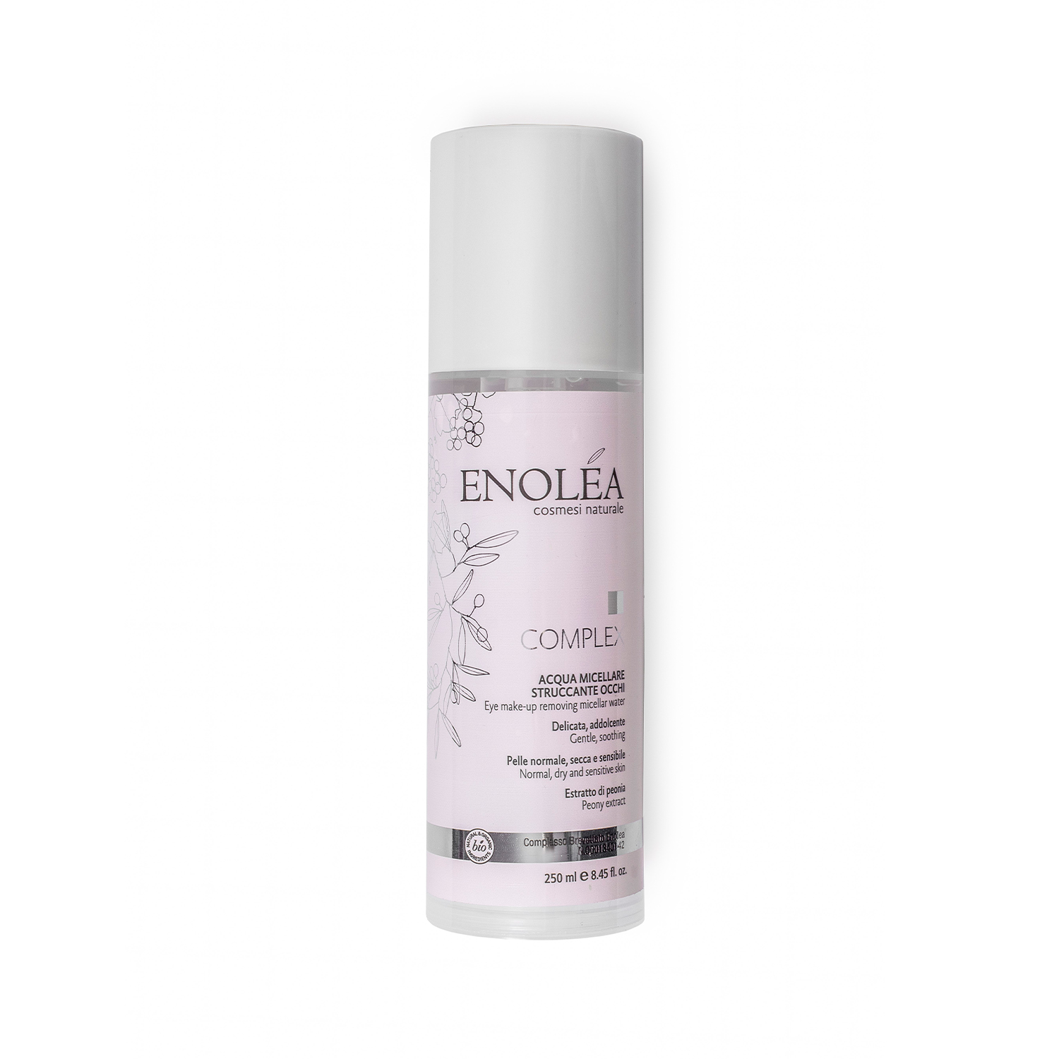 Enolea Complex Eye Micellar Water 250ml in Dubai, UAE