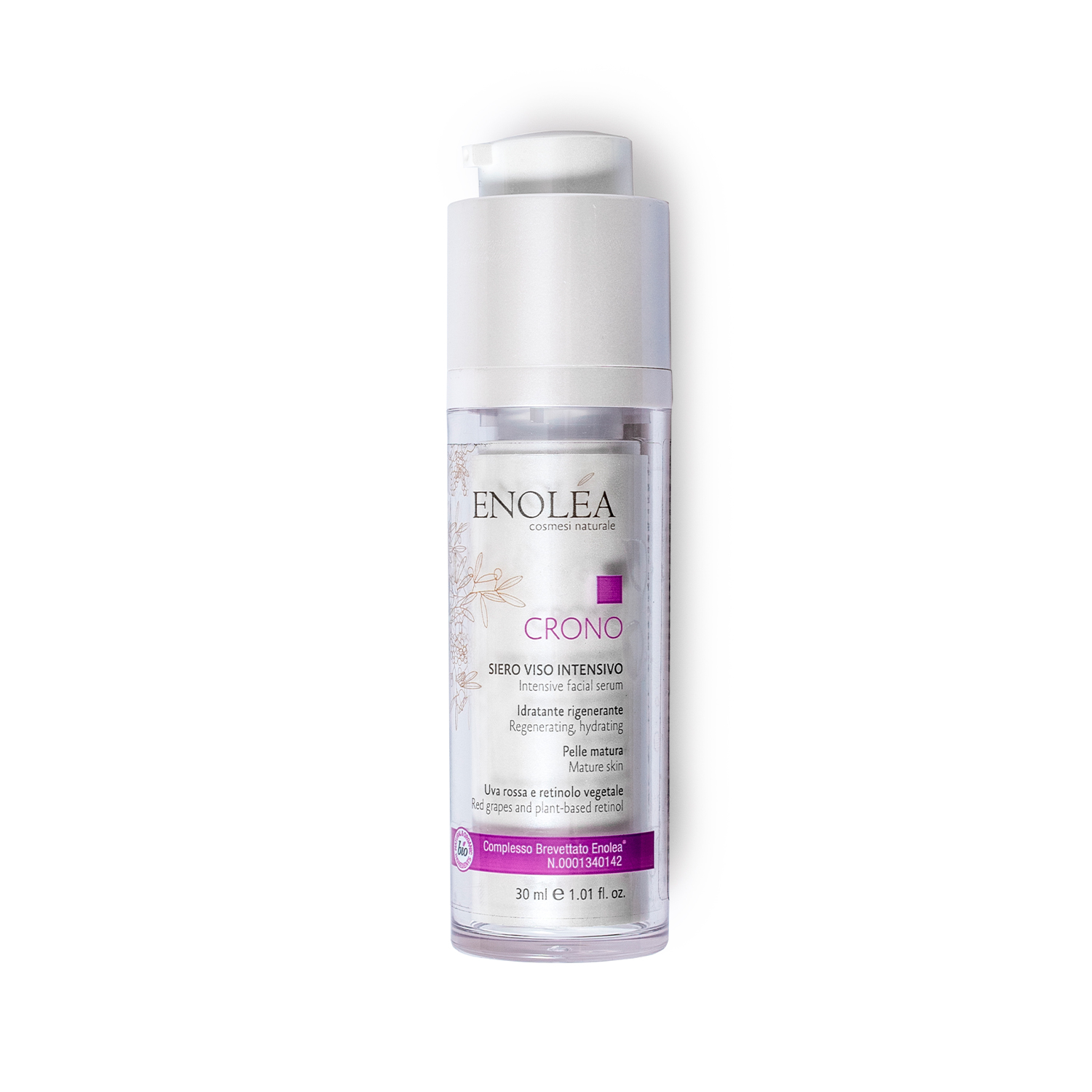 Enolea Crono Intensive Face Serum 30 ml in Dubai, UAE