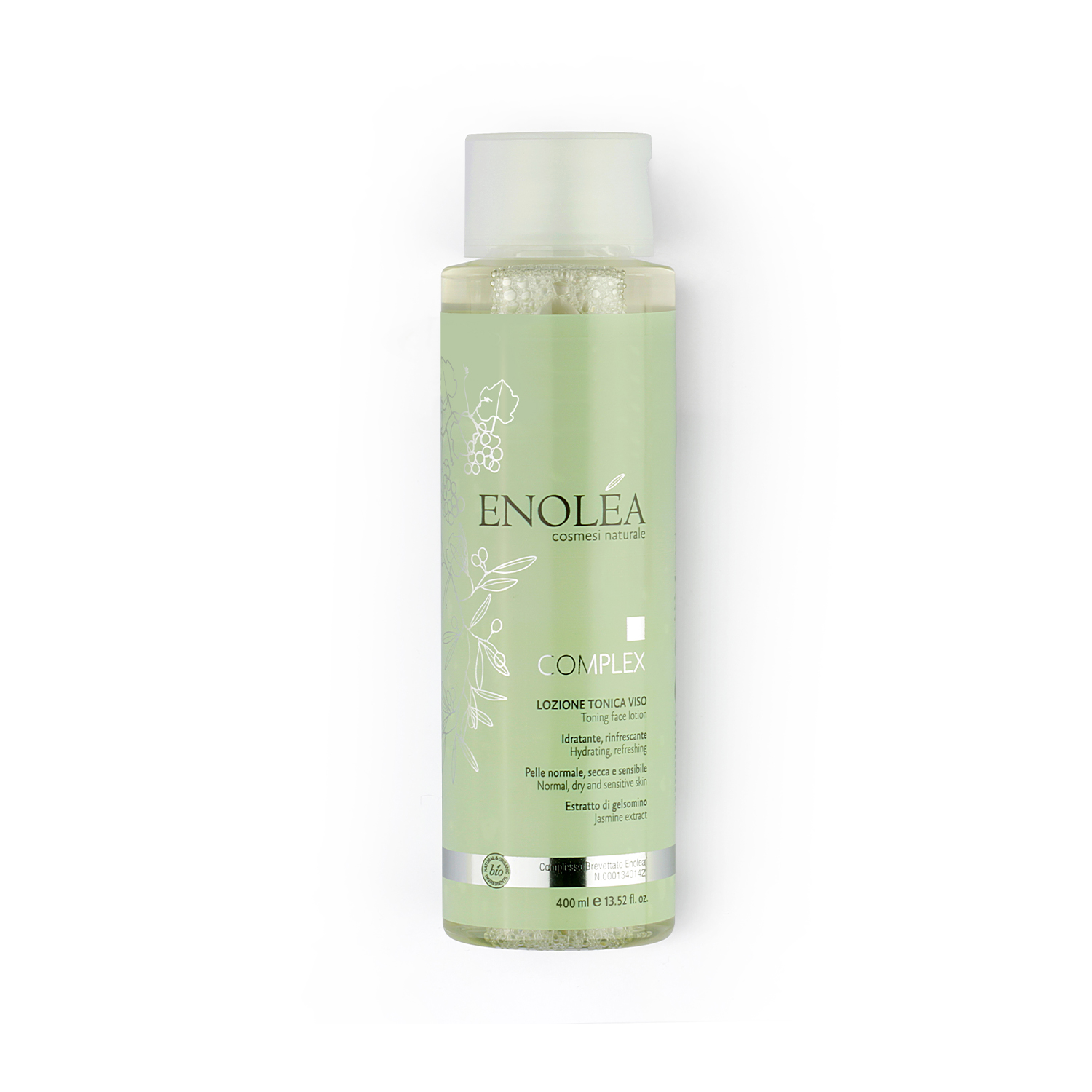 Enolea Complex Toning Face Lotion 400ml in Dubai, UAE