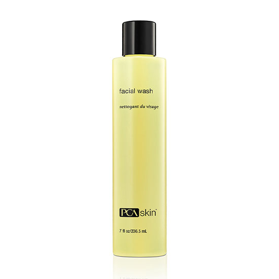 Pca Skin Facial Wash 206 5ml