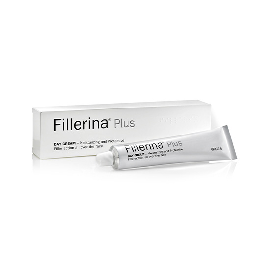 Fillerina Day Treatment Grade 5 Cream 15ml in Dubai, UAE