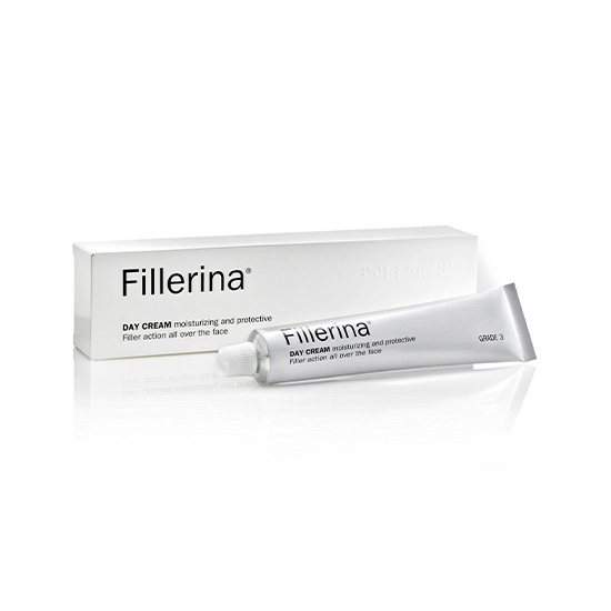 Fillerina Day Grade 3 Treatment Cream 15ml in Dubai, UAE