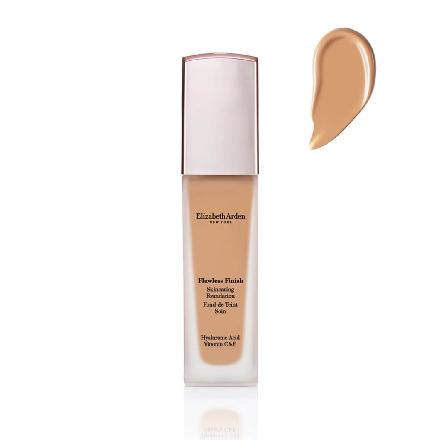 Elizabeth Arden Flawless Finish Foundation Liquid 300N 30ml in Dubai, UAE