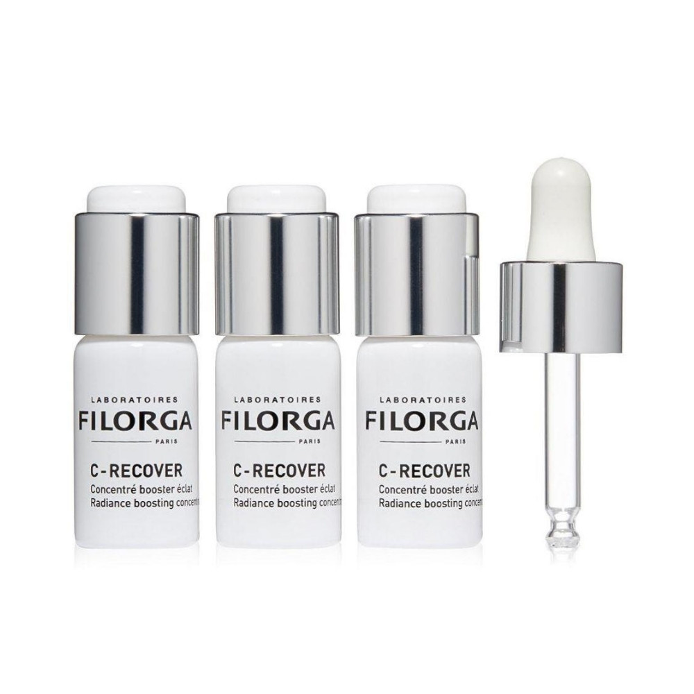 Filorga C-Recover Radiance Booster Concentrate 3 x 15ml in Dubai, UAE